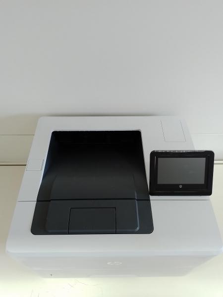 HP LaserJet E50145 Managed, erst 53952 Seiten